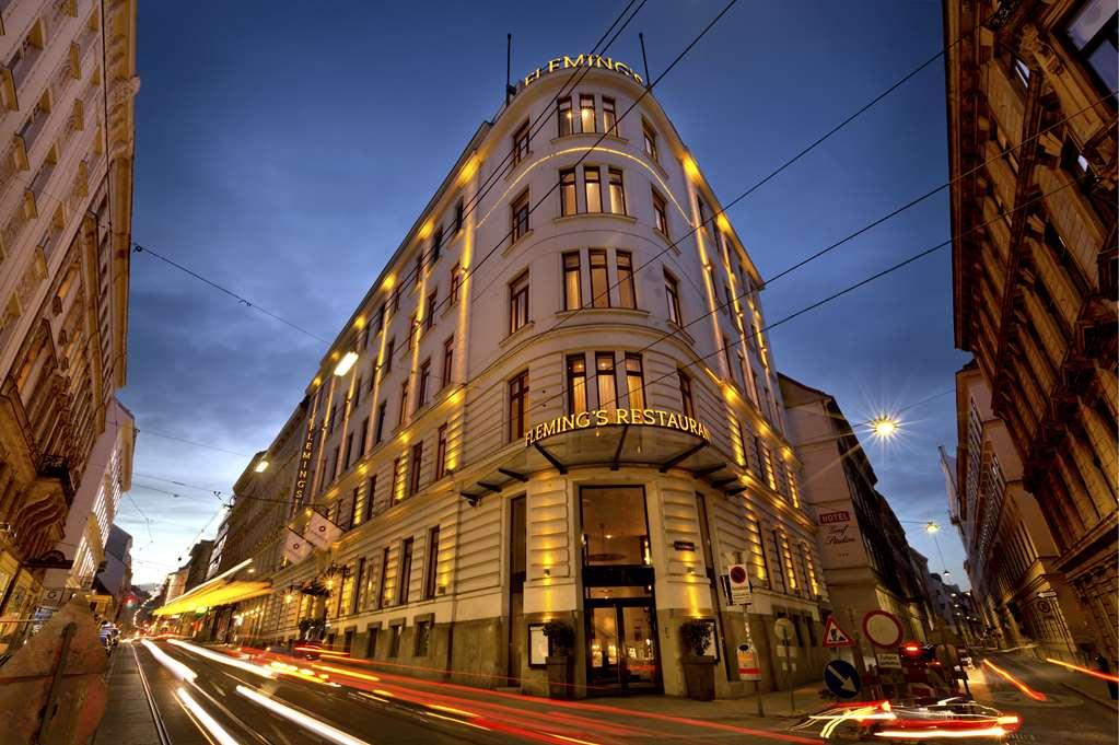 Flemings Selection Hotel *